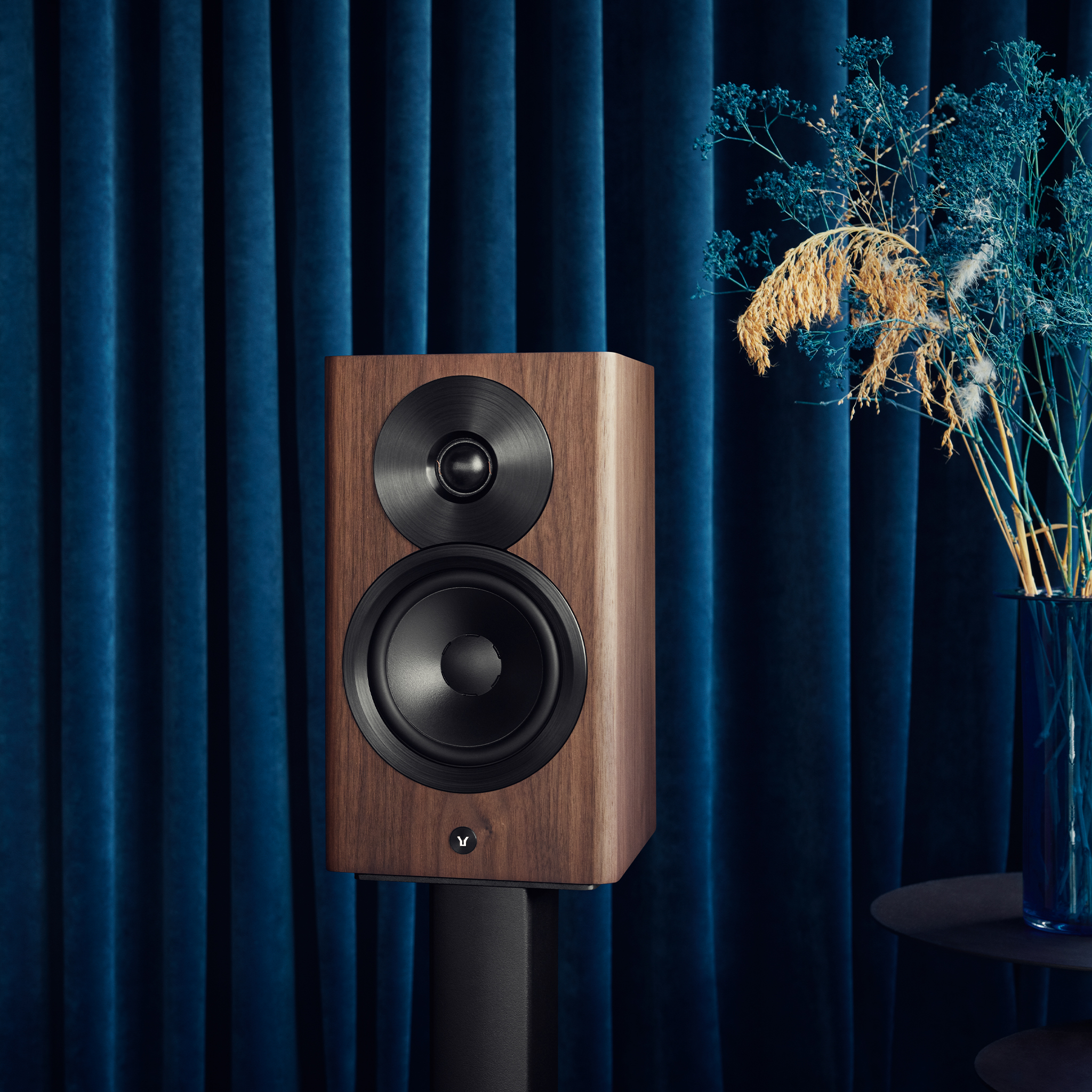 【名機】DYNAUDIO　FOCUS140 完動品　美品　素晴らしい音質です。 Focus